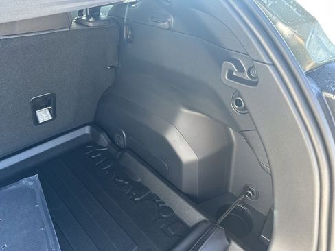 New 2026 Subaru Crosstrek 2.5i AWD/4WD image 29