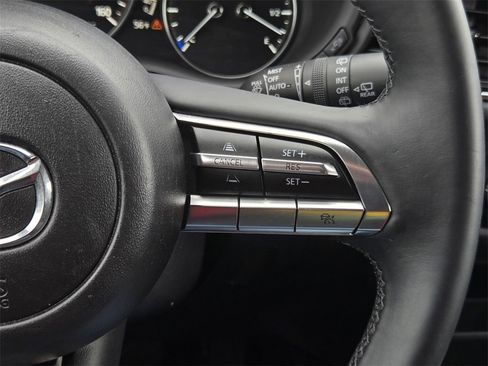 Used 2021 MAZDA CX-30 AWD 2.5 S w/ Preferred Package image 22