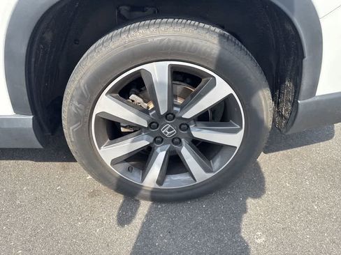 Used 2023 Honda Pilot Elite image 26