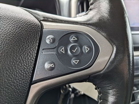 Used 2019 Chevrolet Colorado Z71 image 26