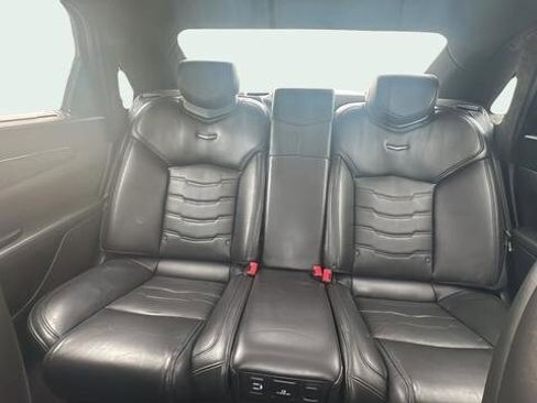 Used 2018 Cadillac CT6 Platinum image 38