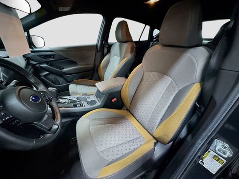 Certified 2024 Subaru Crosstrek 2.5i Sport image 19