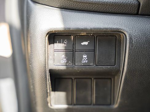 Used 2018 Honda CR-V EX-L image 41