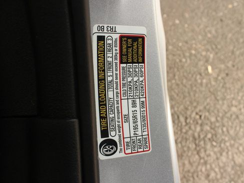Used 2015 Honda Civic LX image 32