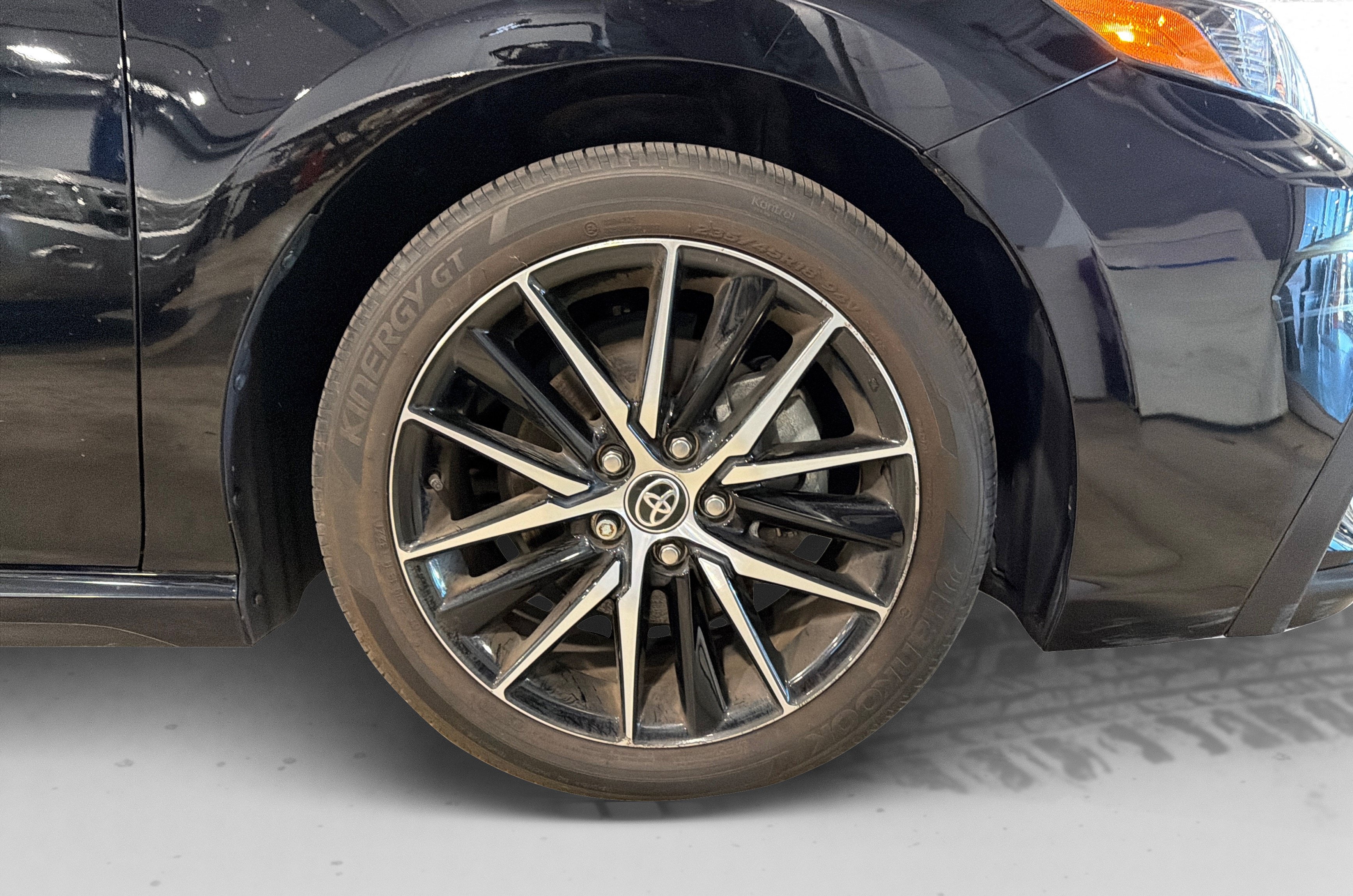 Used 2022 Toyota Camry SE AWD/4WD image 47