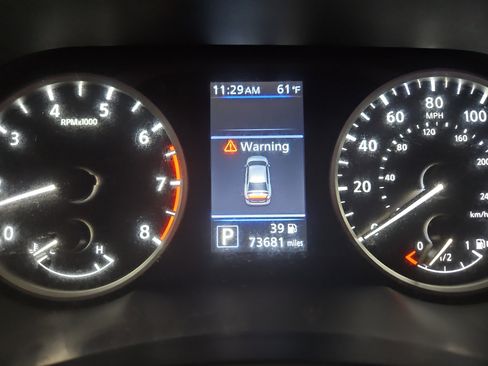 Used 2021 Nissan Sentra S image 13