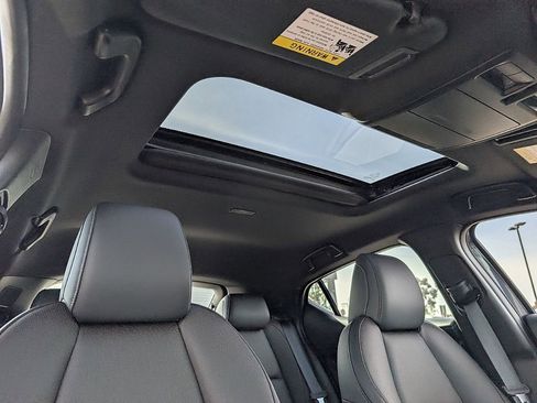 New 2026 MAZDA MAZDA3 2.5 S Premium image 18