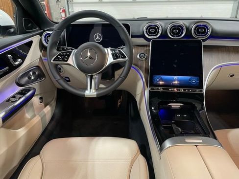 New 2026 Mercedes-Benz C 300 4MATIC Sedan image 15