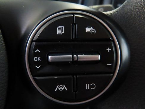 Used 2024 Kia Soul LX w/ Option Group 015 FWD image 20