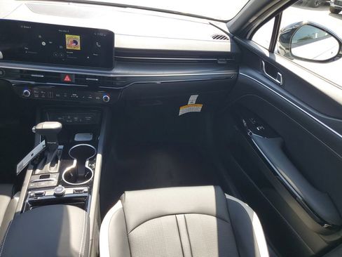 New 2026 Kia K5 GT-Line image 26