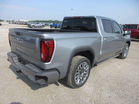 New 2026 GMC Sierra 1500 Denali Ultimate AWD/4WD image 4