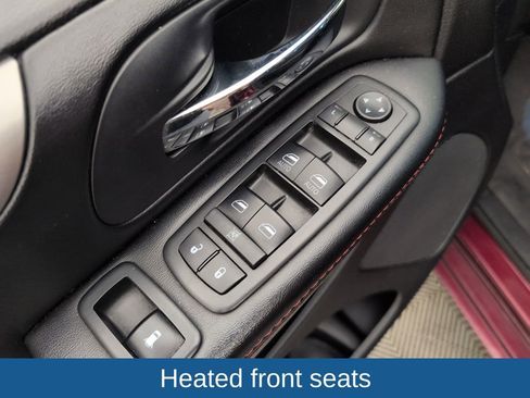 Used 2019 Dodge Grand Caravan GT image 37