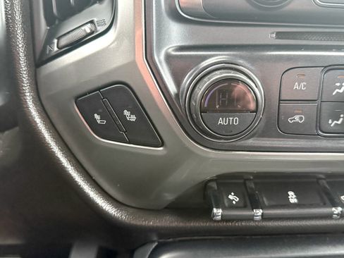 Certified 2018 Chevrolet Silverado 1500 LT w/ All Star Edition image 33