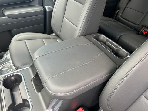 New 2026 Chevrolet Silverado 3500 LTZ w/ LTZ Plus Package AWD/4WD image 27