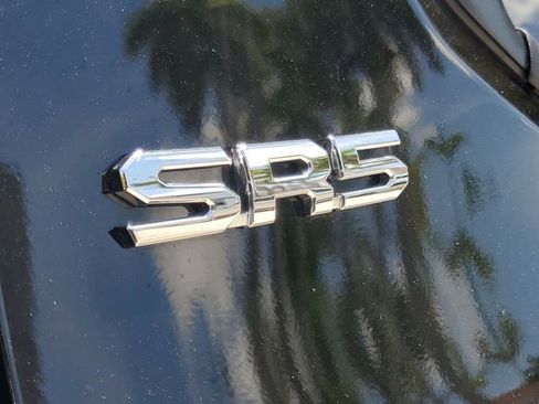 Used 2024 Toyota Tacoma SR5 RWD image 8