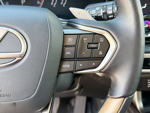 Used 2023 Lexus RX 350 Premium Plus w/ Cold Area Package FWD image 40