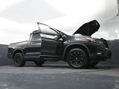 Used 2023 Honda Ridgeline RTL-E image 45