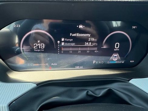 New 2026 Jeep Cherokee Limited AWD/4WD image 24