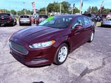 Used 2013 Ford Fusion SE image 3