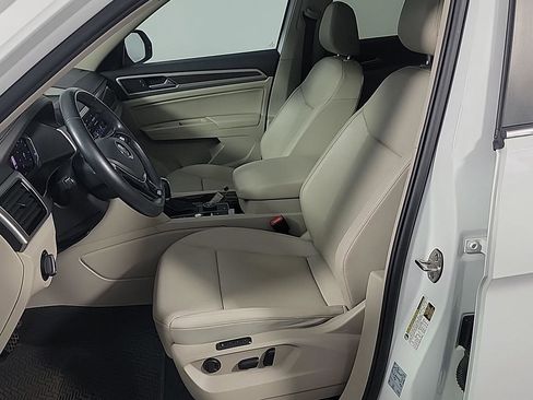 Used 2019 Volkswagen Atlas SEL image 20