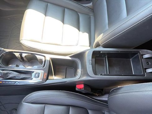 Used 2022 Chevrolet TrailBlazer LT w/ Sun and Liftgate Package AWD/4WD image 30