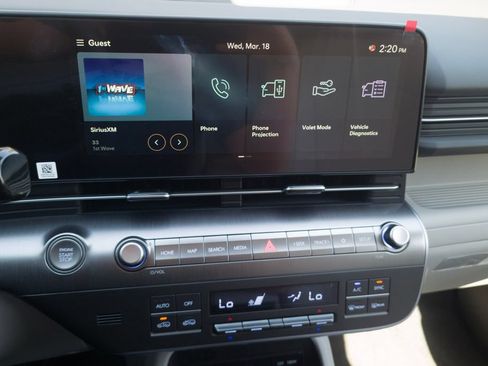 New 2027 Hyundai Kona SEL Sport FWD image 21