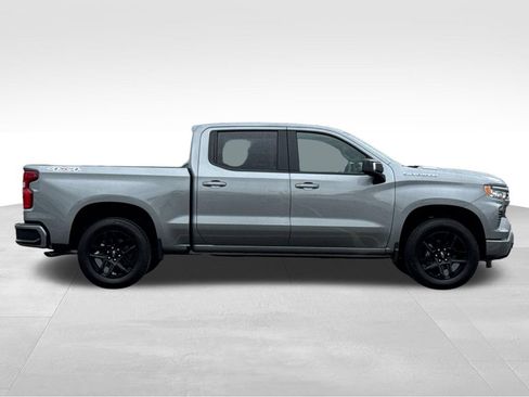 New 2026 Chevrolet Silverado 1500 RST w/ Safety Package AWD/4WD image 6