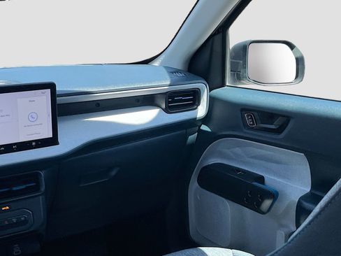 Used 2025 Ford Maverick XLT FWD image 21