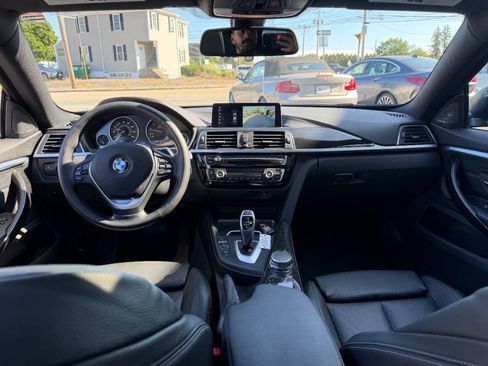 Used 2019 BMW 440i Gran Coupe xDrive w/ Convenience Package AWD/4WD image 25