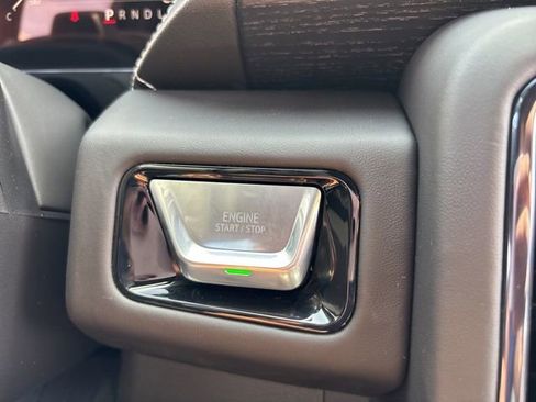 New 2026 GMC Yukon AT4 Ultimate w/ LPO, Illumination Package AWD/4WD image 22