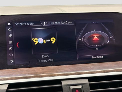 Used 2021 BMW X3 sDrive30i w/ Convenience Package RWD image 9