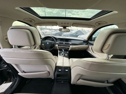 Used 2012 BMW 528i Sedan image 15