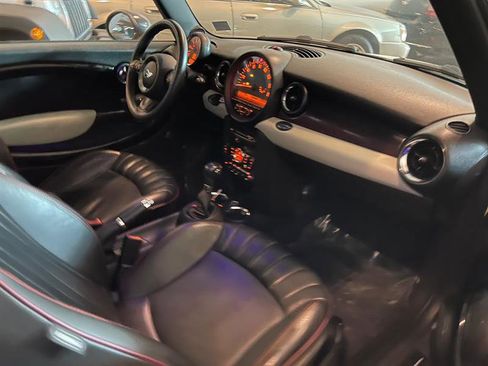 Used 2012 MINI Cooper Clubman S FWD image 23
