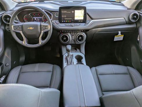 New 2026 Chevrolet Blazer LT w/ Sound & Technology Package image 24