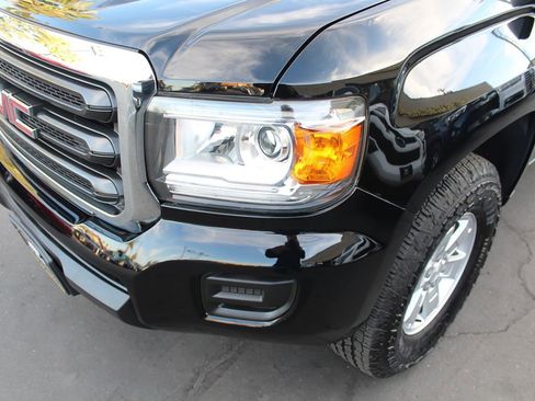 Used 2019 GMC Canyon 2WD Crew Cab image 10