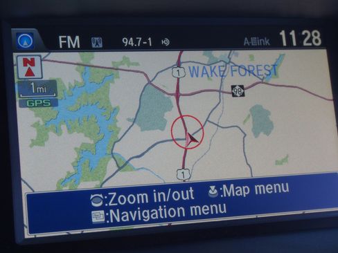 Used 2016 Acura MDX SH-AWD w/ Tech & Entertainment image 31