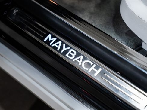 Used 2023 Mercedes-Benz Maybach S 680 4MATIC image 79