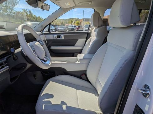 New 2026 Hyundai Santa Fe SE FWD image 16