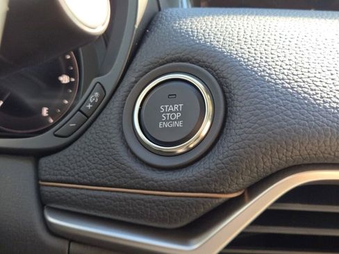 New 2026 MAZDA CX-90 3.3 Turbo w/ Premium Sport Pkg image 26