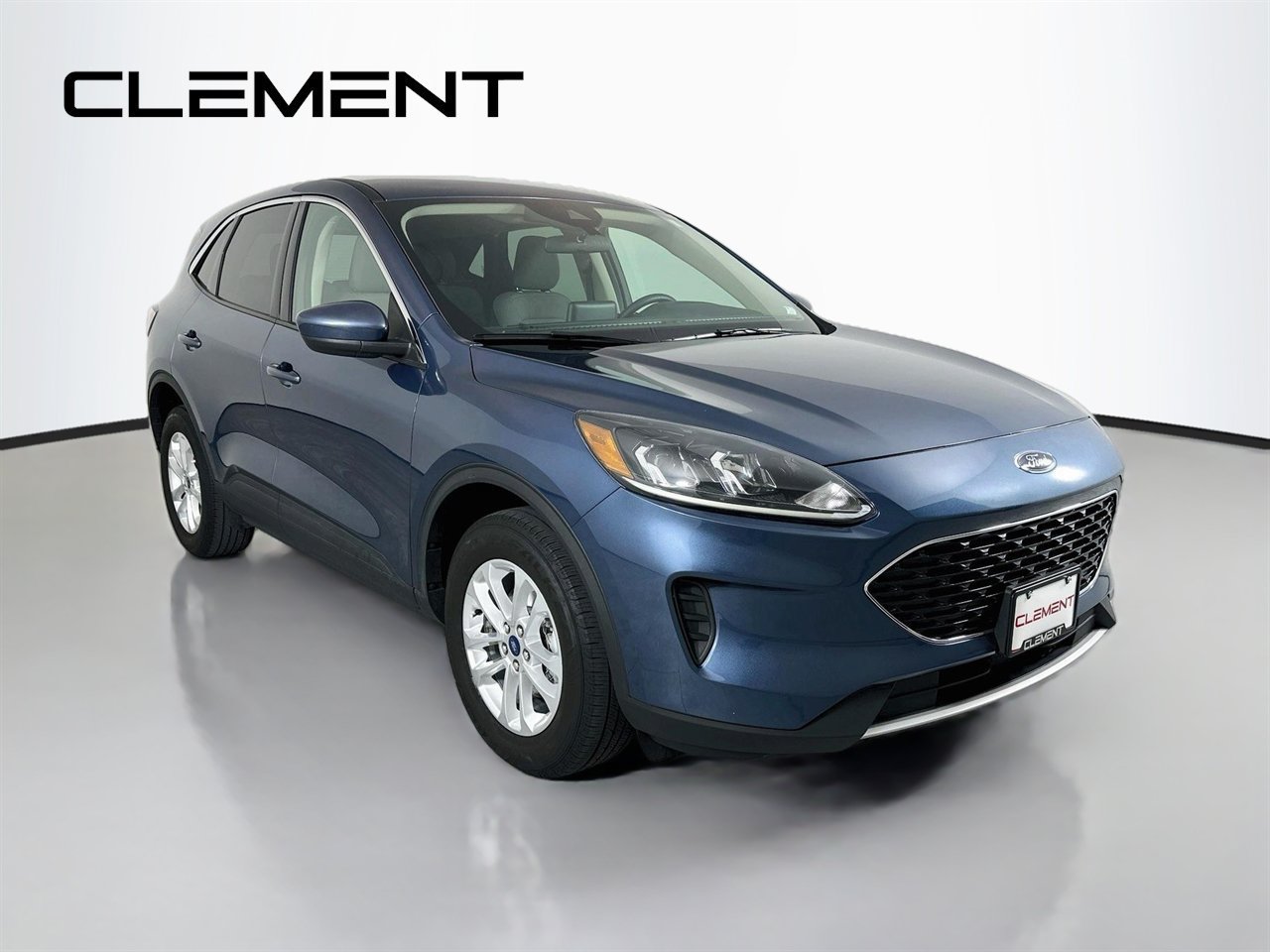 Used 2020 Ford Escape SE AWD/4WD image 5