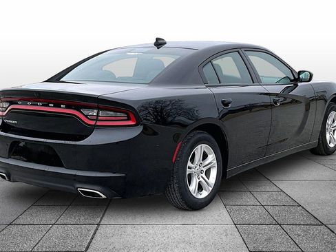 Used 2023 Dodge Charger SXT image 10