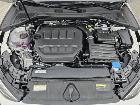 New 2026 Audi A3 2.0T Premium AWD/4WD image 8