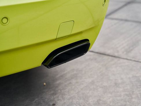 Used 2025 Rolls-Royce Ghost Black Badge image 11