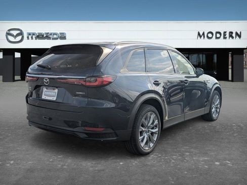 New 2026 MAZDA CX-90 3.3 Turbo w/ Preferred Package image 5