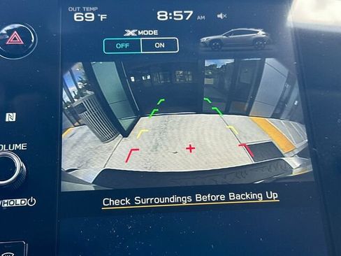 Certified 2024 Subaru Crosstrek 2.0i Premium w/ Popular Package #4 AWD/4WD image 23