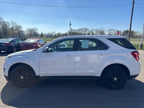Used 2016 Chevrolet Equinox LS image 8