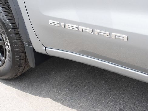 Used 2024 GMC Sierra 1500 Pro w/ Graphite Edition AWD/4WD image 12