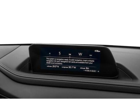 Certified 2025 MAZDA CX-30 AWD 2.5 S w/ Select Sport Pkg image 19