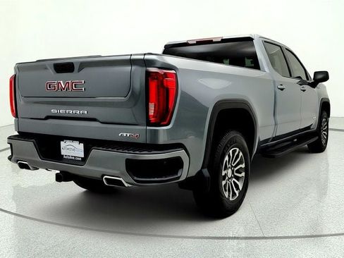 Used 2019 GMC Sierra 1500 AT4 AWD/4WD image 5