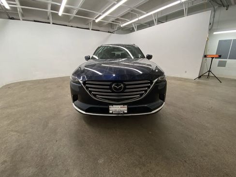 Used 2018 MAZDA CX-9 Grand Touring image 9